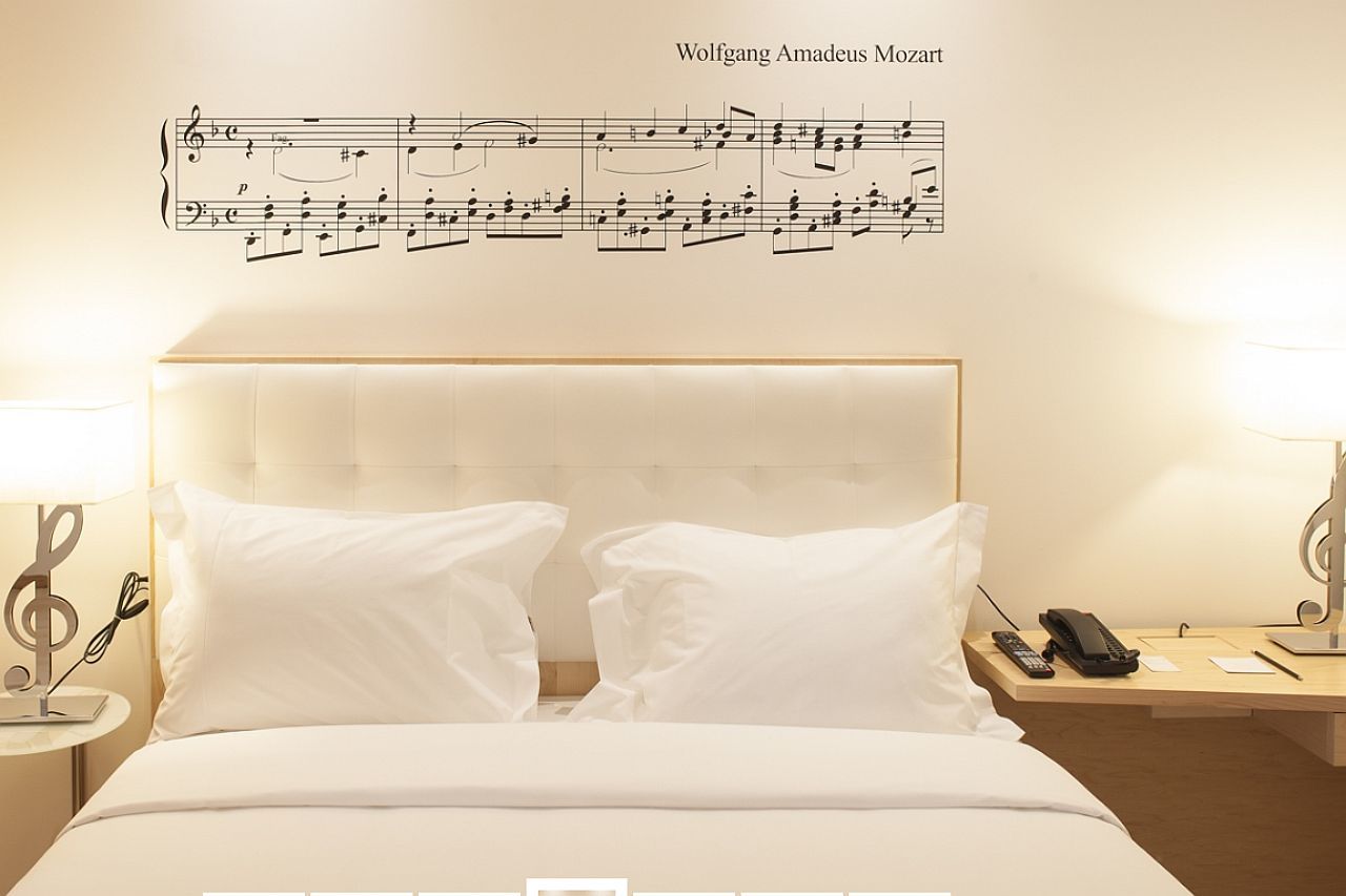 Hotel Da Musica Порту Екстер'єр фото